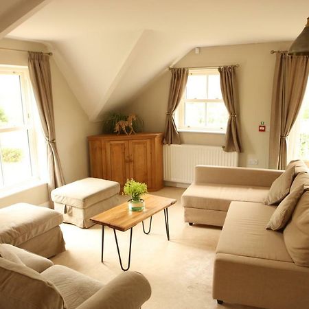 Cuilcagh Luxury Apartment 에니스킬런 외부 사진