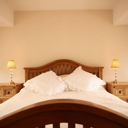 Cuilcagh Luxury Apartment 에니스킬런 외부 사진