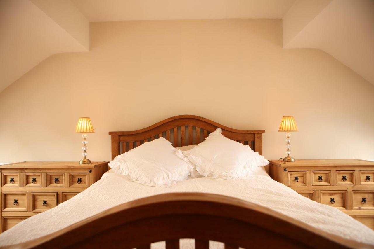 Cuilcagh Luxury Apartment 에니스킬런 외부 사진