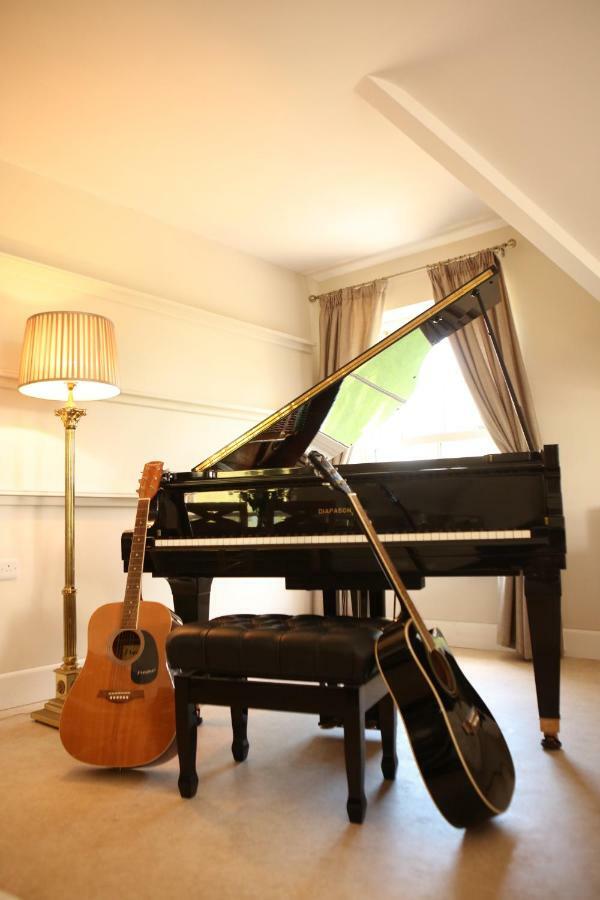 Cuilcagh Luxury Apartment 에니스킬런 외부 사진