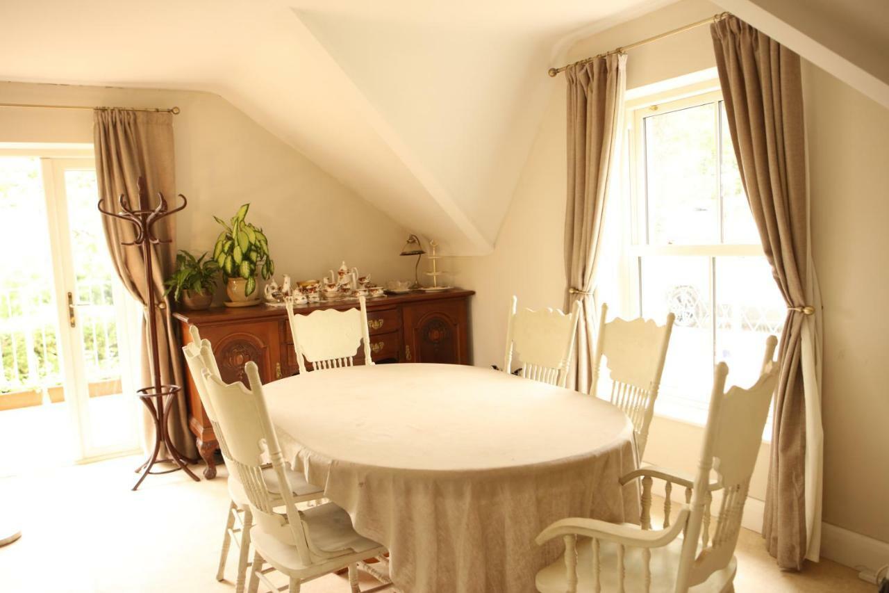 Cuilcagh Luxury Apartment 에니스킬런 외부 사진
