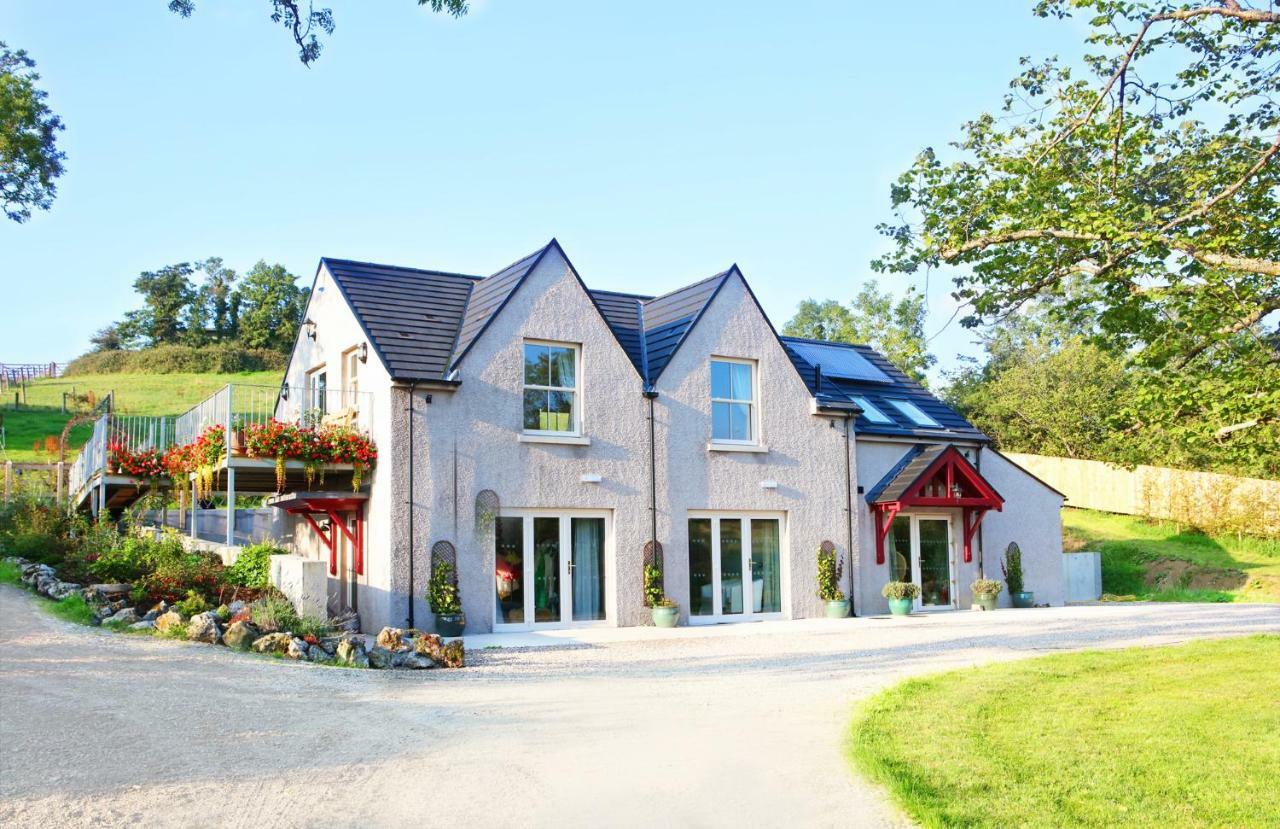 Cuilcagh Luxury Apartment 에니스킬런 외부 사진